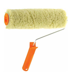 Валик фасадный 25 см х 48 мм, бюгель 8 мм, для всех ЛКМ Вихрь ПРОФ 73/3/1/14