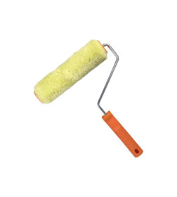 Валик фасадный 25 см х 48 мм, бюгель 8 мм, для всех ЛКМ Вихрь ПРОФ 73/3/1/14