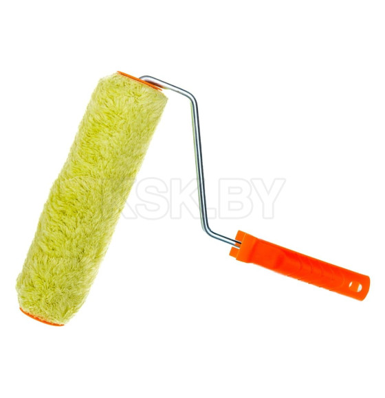 Валик фасадный 25 см х 48 мм, бюгель 8 мм, для всех ЛКМ Вихрь ПРОФ 73/3/1/14 (73/3/1/14) 