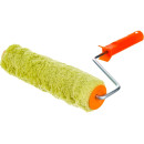 Валик фасадный 25 см х 48 мм, бюгель 8 мм, для всех ЛКМ Вихрь ПРОФ 73/3/1/14 (73/3/1/14) 