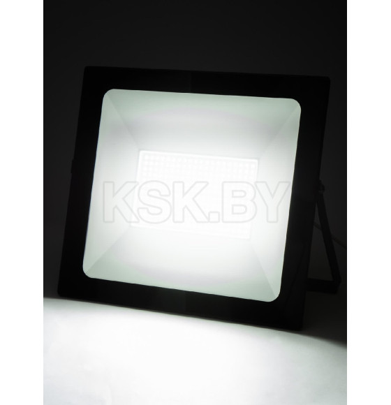 Прожектор светодиодный СДО-04-250Н 250 Вт, 6500 К, IP65, черный, TDM Народный SQ0336-0286 (SQ0336-0286) 