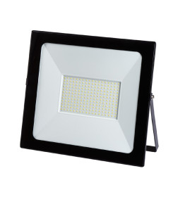 Прожектор светодиодный СДО-04-250Н 250 Вт, 6500 К, IP65, черный, TDM Народный SQ0336-0286