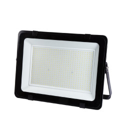 Прожектор светодиодный СДО-04-500Н 500 Вт, 6500 К, IP65, черный, TDM Народный SQ0336-0289