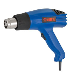 Фен промышленный Витязь ФП-2100