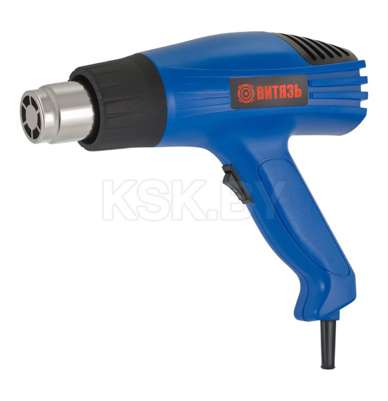 Фен промышленный Витязь ФП-2100