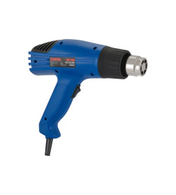 Фен промышленный Витязь ФП-2100