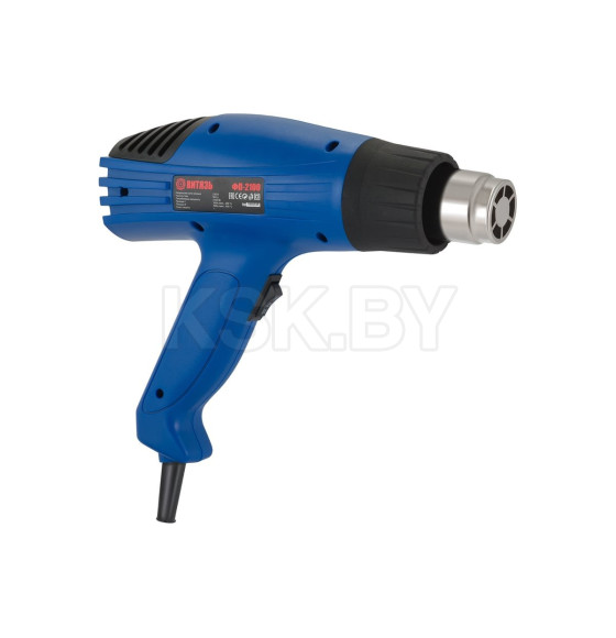 Фен промышленный Витязь ФП-2100