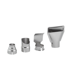 Фен промышленный Витязь ФП-2200Е