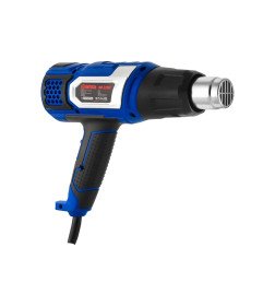 Фен промышленный Витязь ФП-2200Е