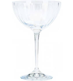 Бокал стеклянный "Specials II." 210 мл 40796/P0001/22/210-1