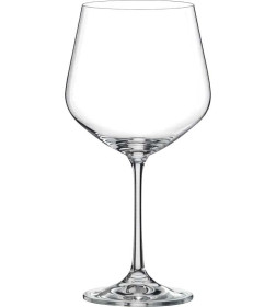 Бокал стеклянный "Siesta" 540 мл 4GA06/P0001/540-1