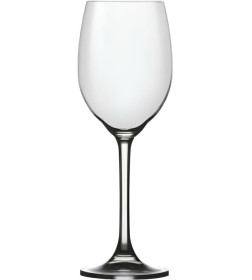 Бокал стеклянный "Flamenco" 450 мл 4GA16/P0001/450-1