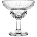 Бокал для коктейлей стеклянный "CHICAGO" 210 мл 648201 (648201) 