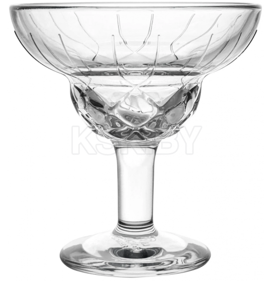 Бокал для коктейлей стеклянный "CHICAGO" 210 мл 648201 (648201) 