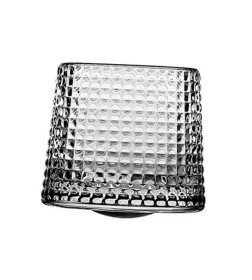 Бокал для виски стекляный "BLOSSOM" 160 мл 616301