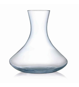 Декантер стеклянный 1,5 л 31543/P0001/1500-1