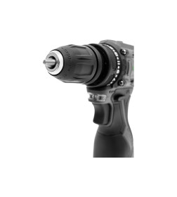 Дрель-шуруповёрт аккумуляторная DC 1620 PROF Li-ion, 16.8В, 2Ач, 0-450/0-1450об/мин FAVOURITE