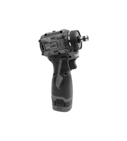 Дрель-шуруповёрт аккумуляторная DC 1620 PROF Li-ion, 16.8В, 2Ач, 0-450/0-1450об/мин FAVOURITE