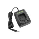 Дрель-шуруповёрт аккумуляторная DC 1620 PROF Li-ion, 16.8В, 2Ач, 0-450/0-1450об/мин FAVOURITE