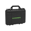 Дрель-шуруповёрт аккумуляторная DC 1620 PROF Li-ion, 16.8В, 2Ач, 0-450/0-1450об/мин FAVOURITE