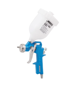 Краскопульт MIKKELE M-162