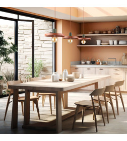 Потолочный светильник 10749 SILA GREEN BRICK TK Lighting