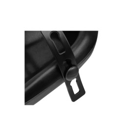 Наколенники полиуретановые, водонепроницаемые Сибртех 89415