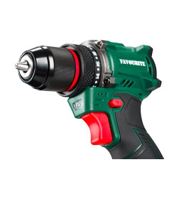 Аккумуляторная дрель-шуруповёрт DC NB12  Li-ion, 12В, бесщёточн. FAVOURITE