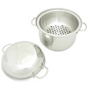 Пароварка Amet (7,0л) 1С 1002 "Классика" (47364) 