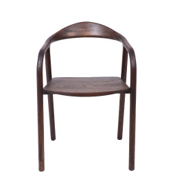 Стул БИО, дуб натуральный/покрытие рич