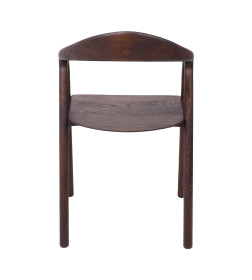 Стул БИО, дуб натуральный/покрытие рич