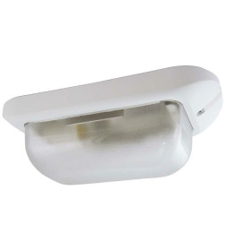 Светильник НБП 01-60-006 (корпус пласт., рассеиватель поликарбонат, белый) TDM SQ0312-0009