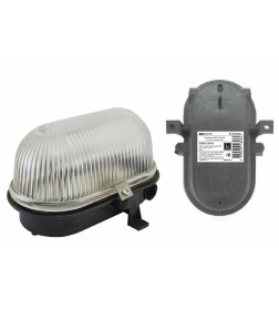 Светильник НБП 02-60-030 (ПСХ-60, черный) TDM SQ0312-0012