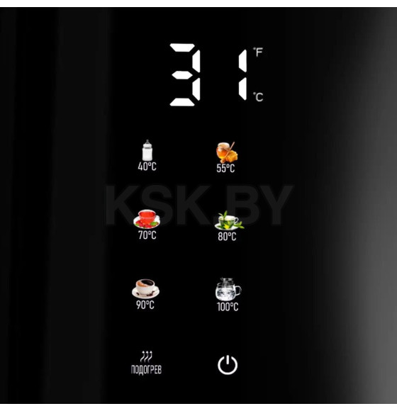 Чайник электрический Aresa AR-3492 (AR-3492) 