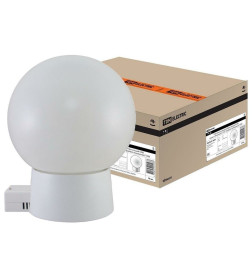 Светильник «Интеллект» НББ 64-60-ДД с датчиком движения TDM SQ0322-0006