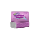 Мыло туалетное твердое Классическое "Лавандовый аромат"бум.упак, 90 г (1094) 