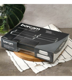 Набор для запекания Pasabahce (2пр.) 159128