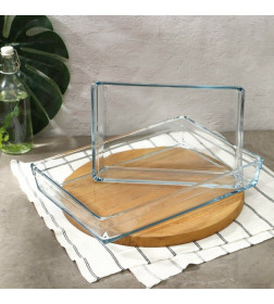 Набор для запекания Pasabahce (2пр.) 159128