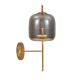 Бра Arte Lamp PADOVA A2404AP-1SM