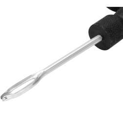 Набор для ремонта бескамерных шин SKYWAY (клей) 8 предметов