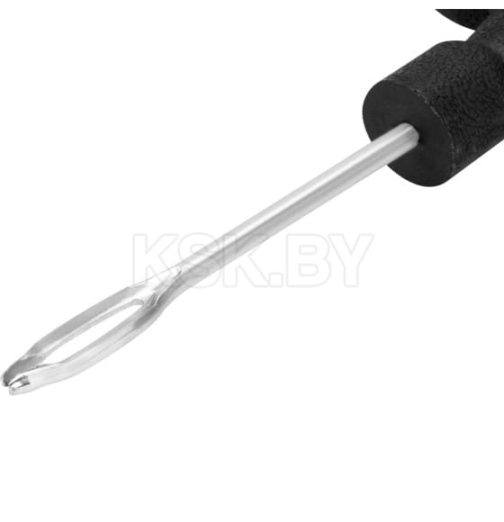 Набор для ремонта бескамерных шин SKYWAY (клей) 8 предметов (S07502004) 