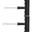 Набор для ремонта бескамерных шин SKYWAY (клей) 6 предметов (S07502005) 