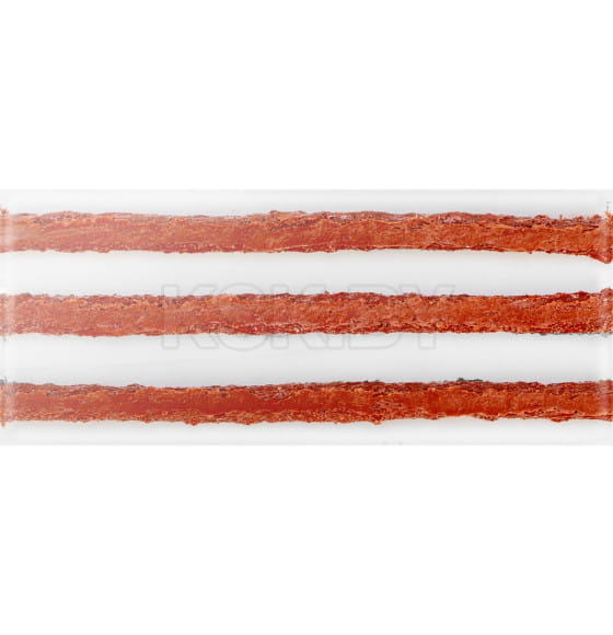 Набор для ремонта бескамерных шин SKYWAY (клей) 6 предметов (S07502005) 