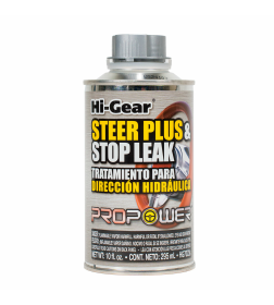 Герметик и тюнинг для гидроусилителя руля, с SMT2 HG7023s