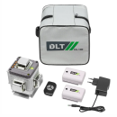 Лазерный нивелир DLT EK-100 (4431) 