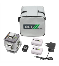 Лазерный нивелир DLT EK-100