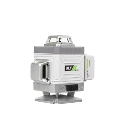 Лазерный нивелир DLT EK-100