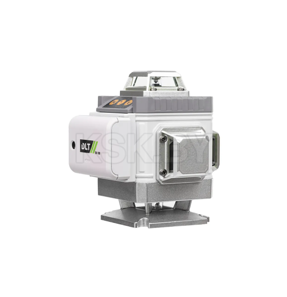 Лазерный нивелир DLT EK-100 (4431) 