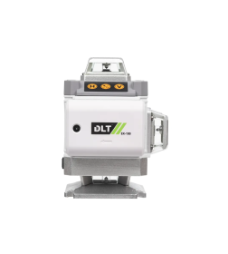 Лазерный нивелир DLT EK-100