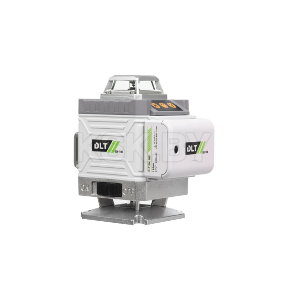 Лазерный нивелир DLT EK-100 (4431) 